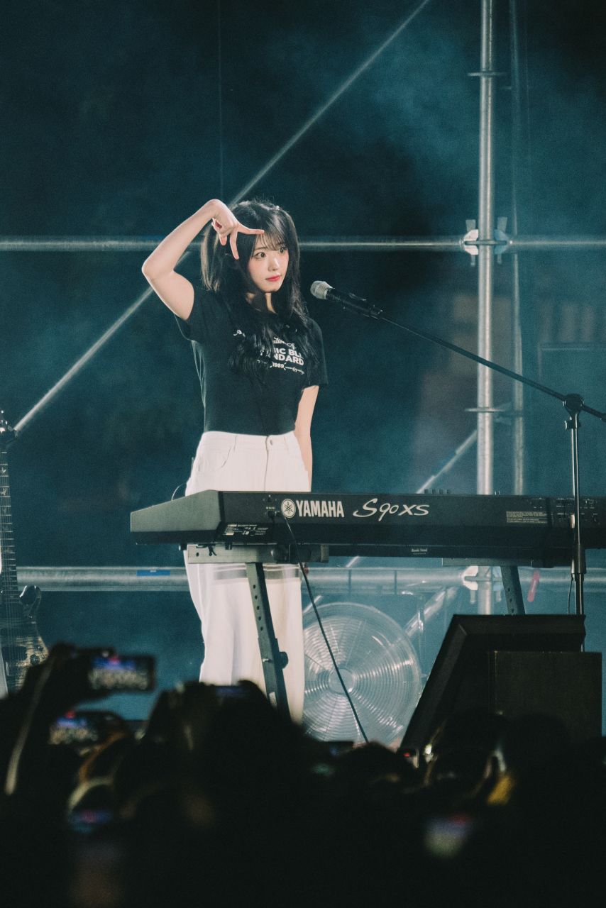 QWER 히나