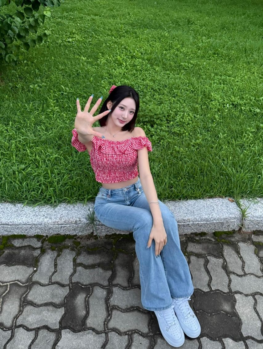 하이키 휘서