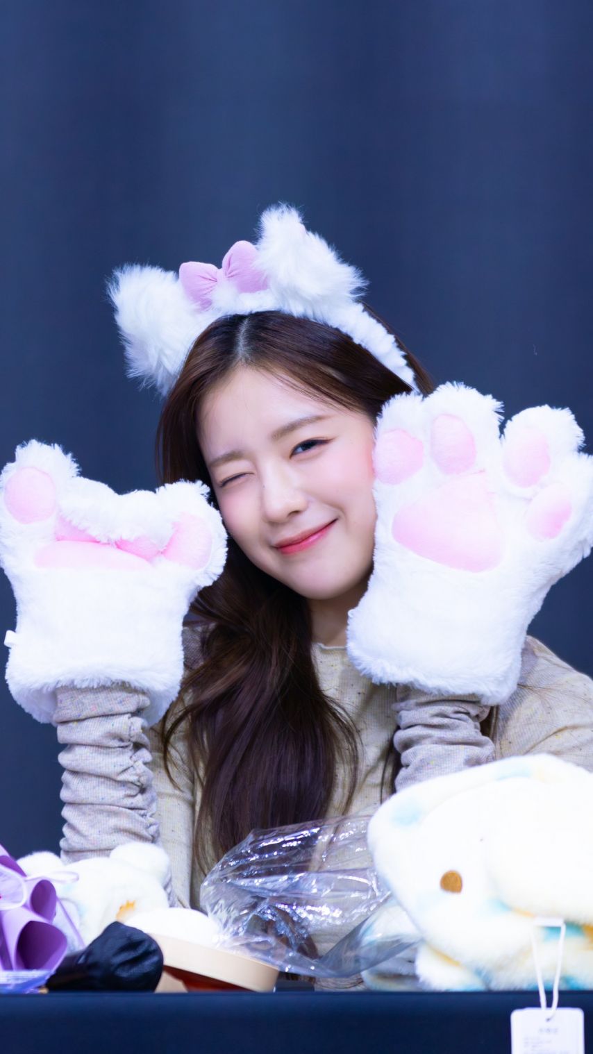우연 (우아)