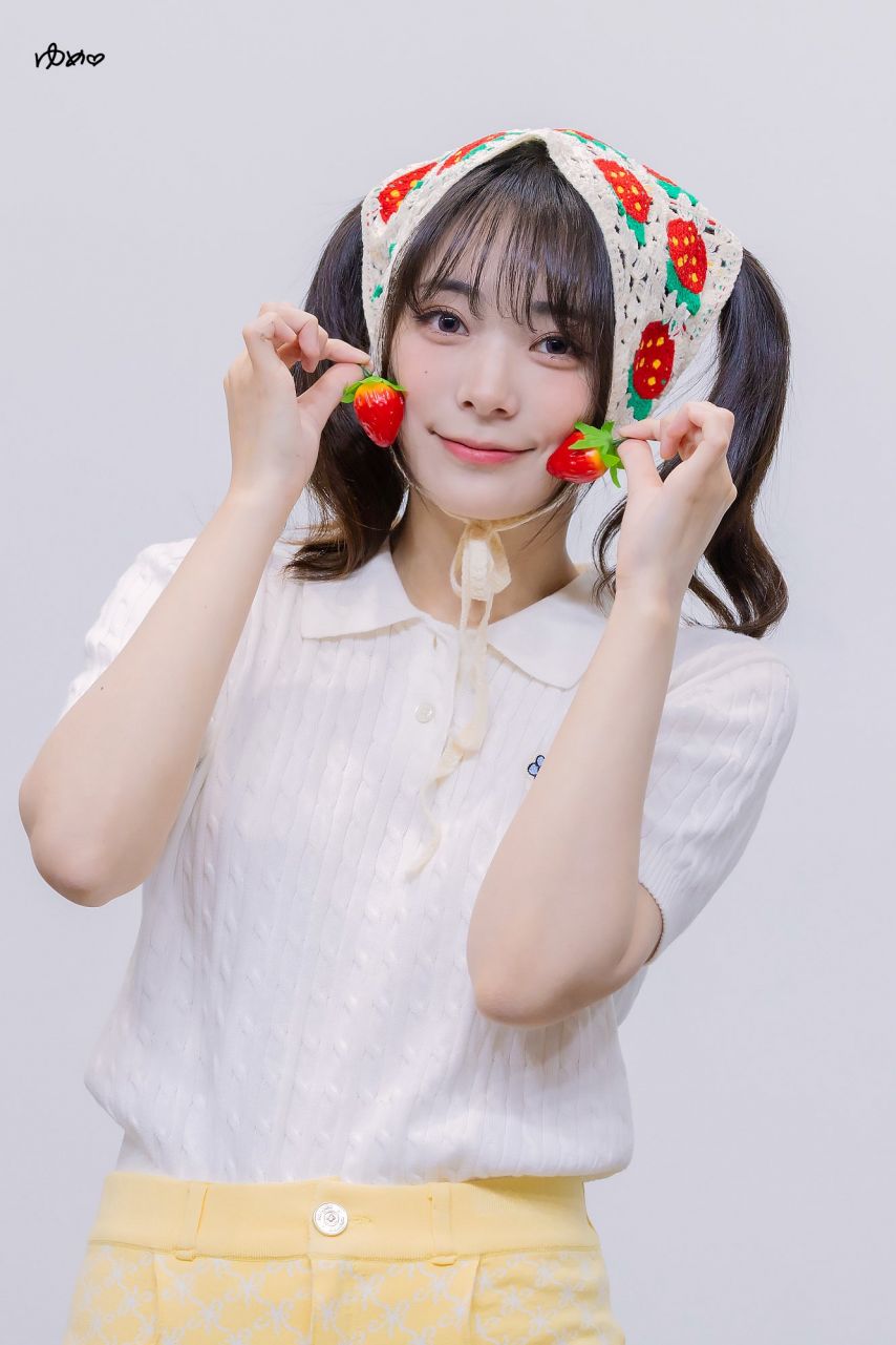 [QWER] 시연