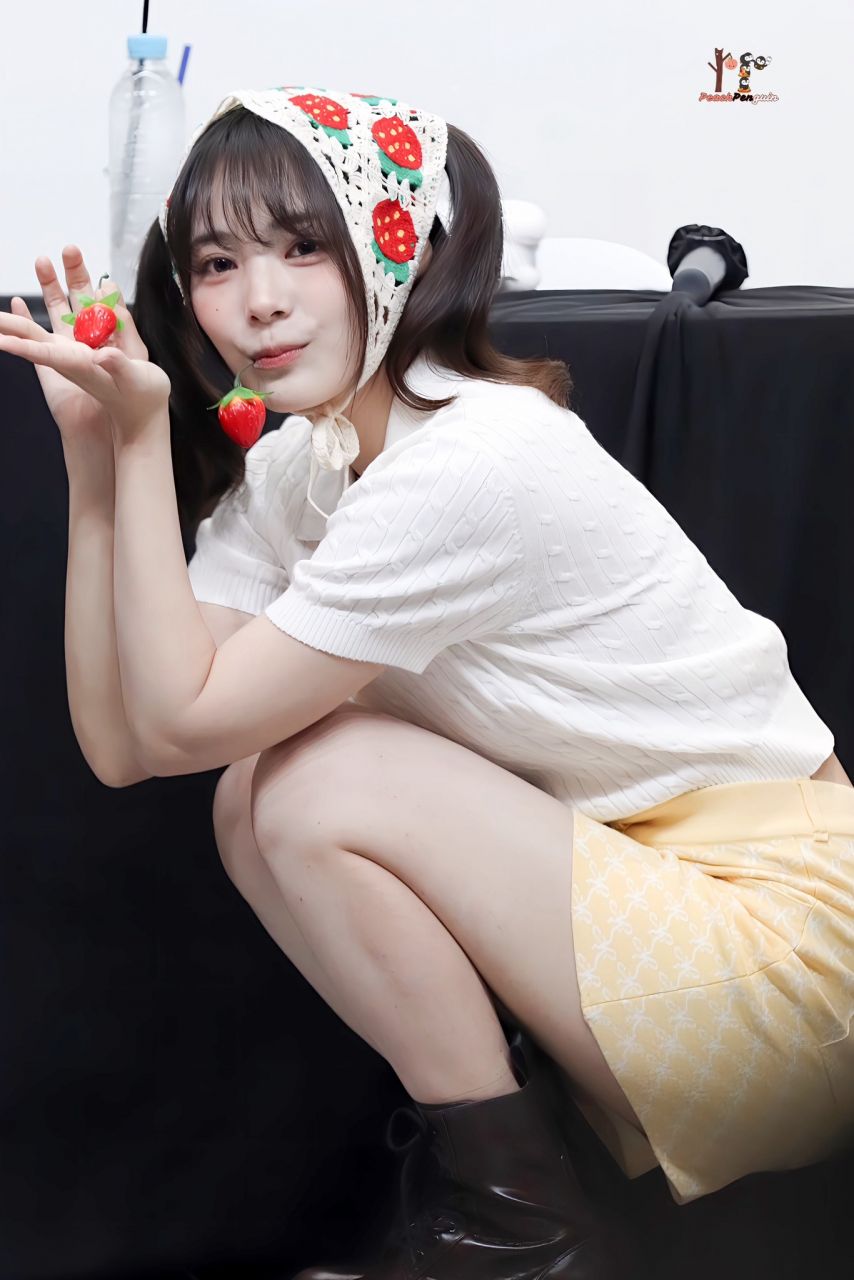 [QWER] 시연