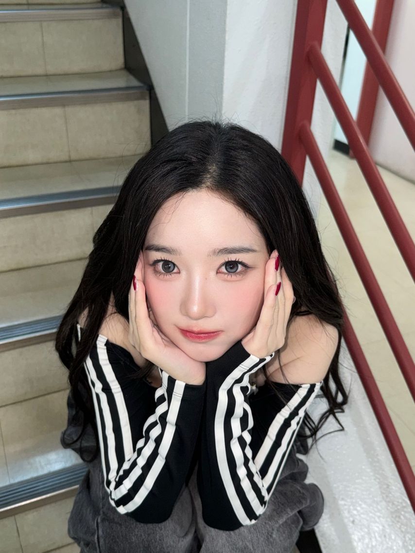 트리플에스 김유연