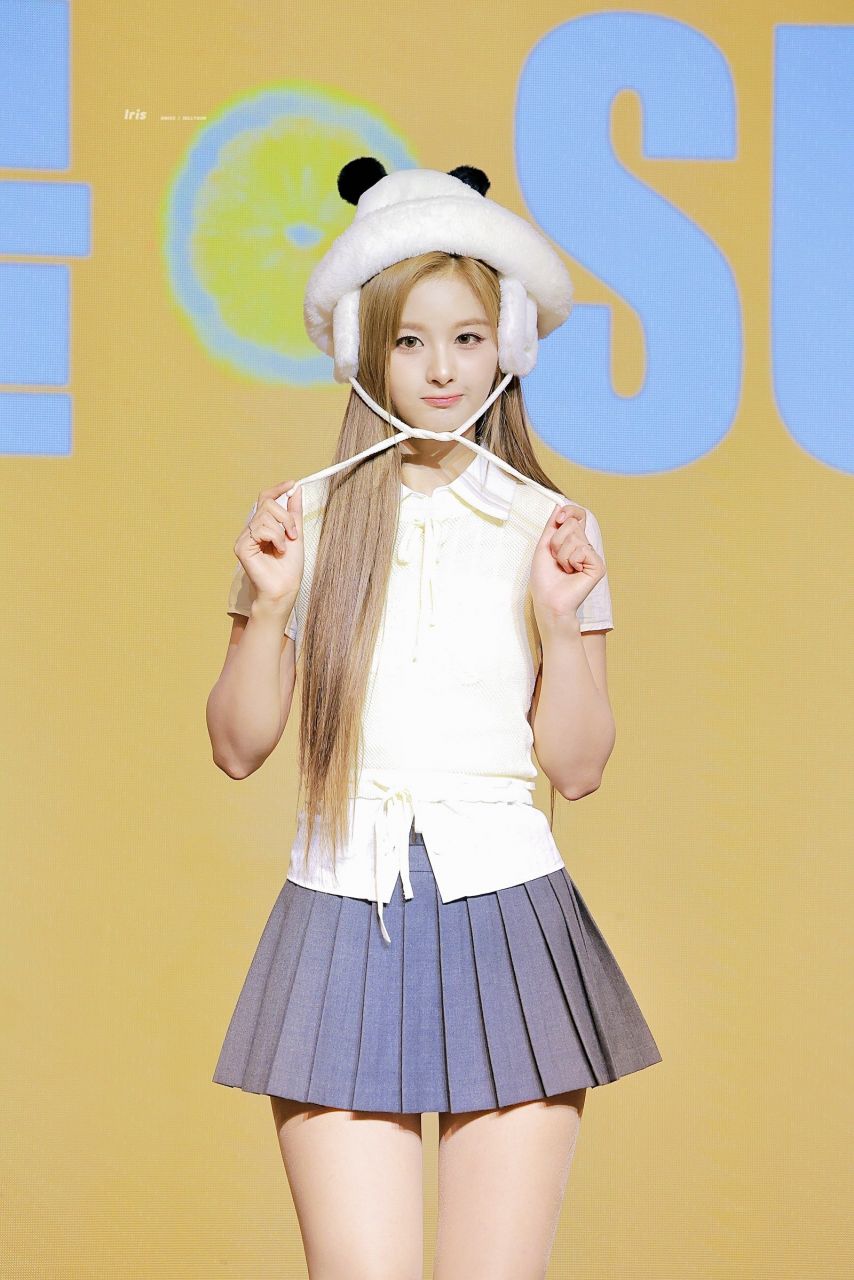 엔믹스 설윤