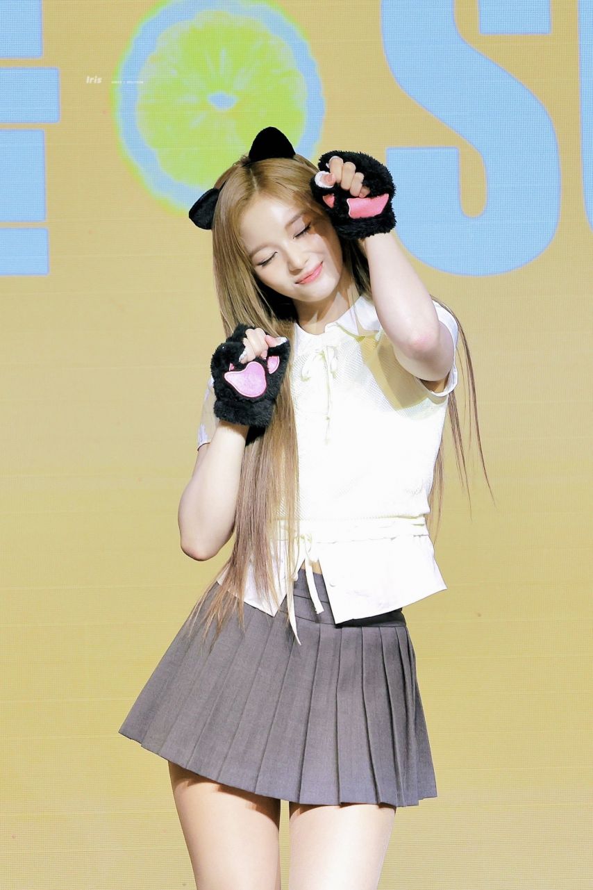 엔믹스 설윤