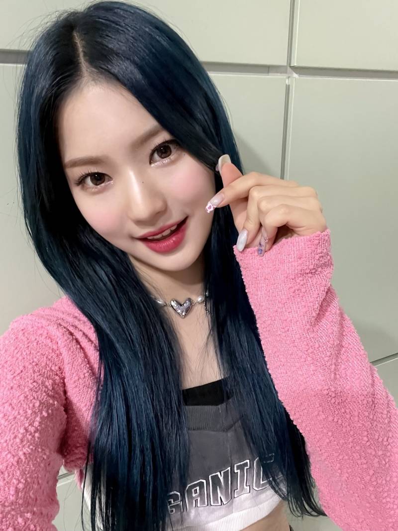 스테이씨-아이사