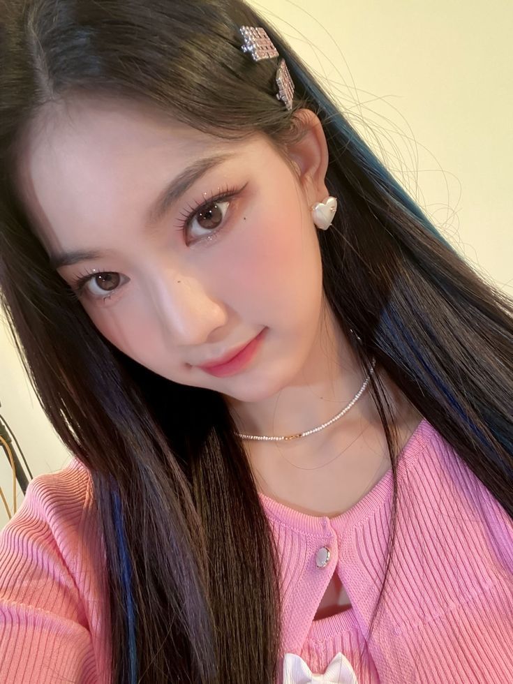 스테이씨-아이사