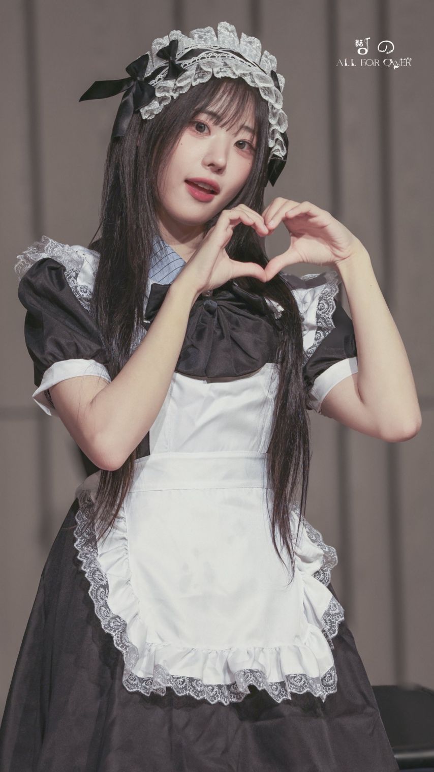 [QWER] 히나