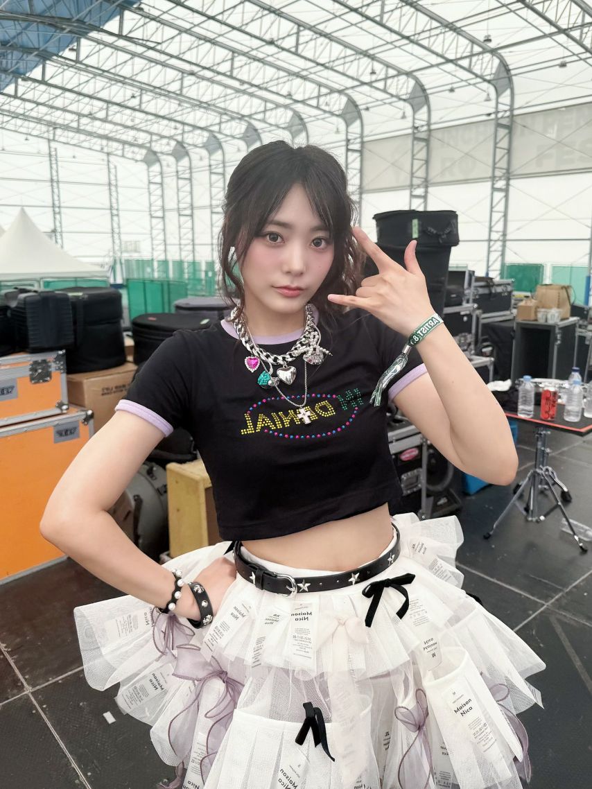 [QWER] 시연