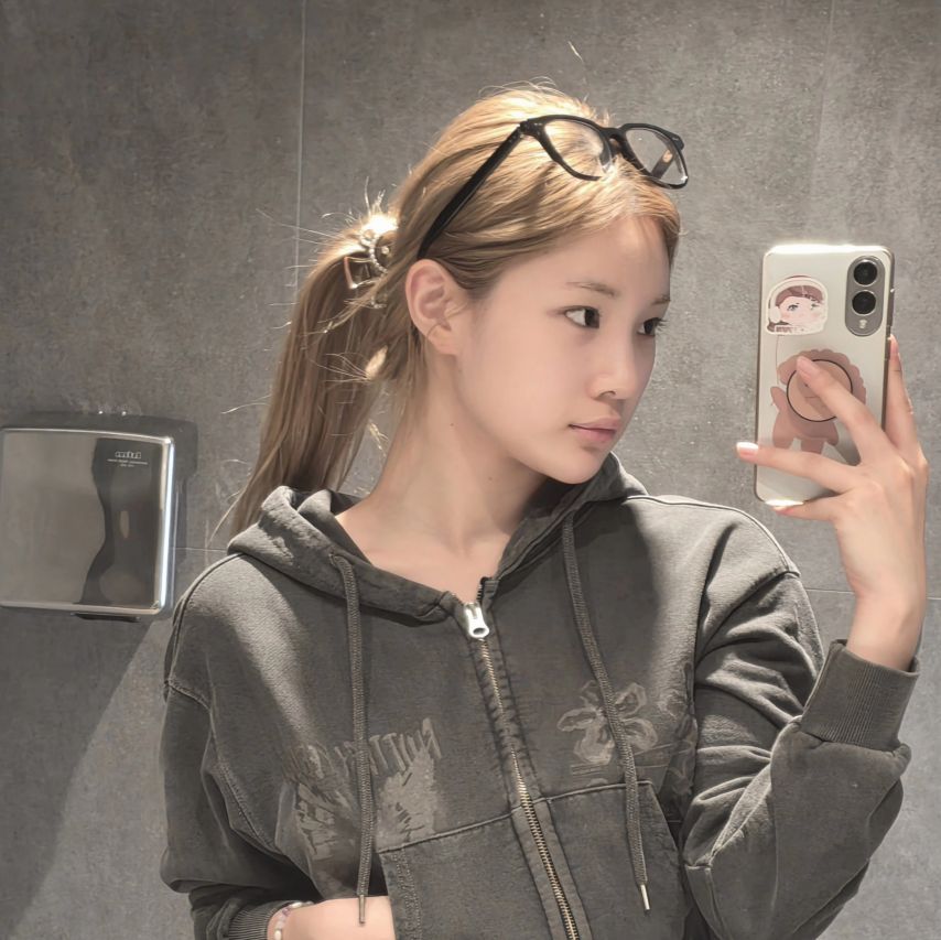 하츠투하츠 주은