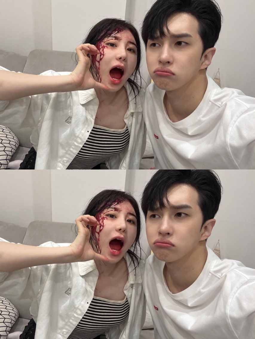 이채연