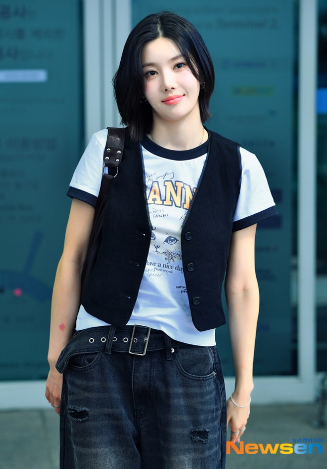 권은비
