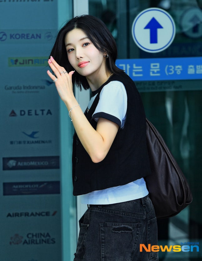 권은비