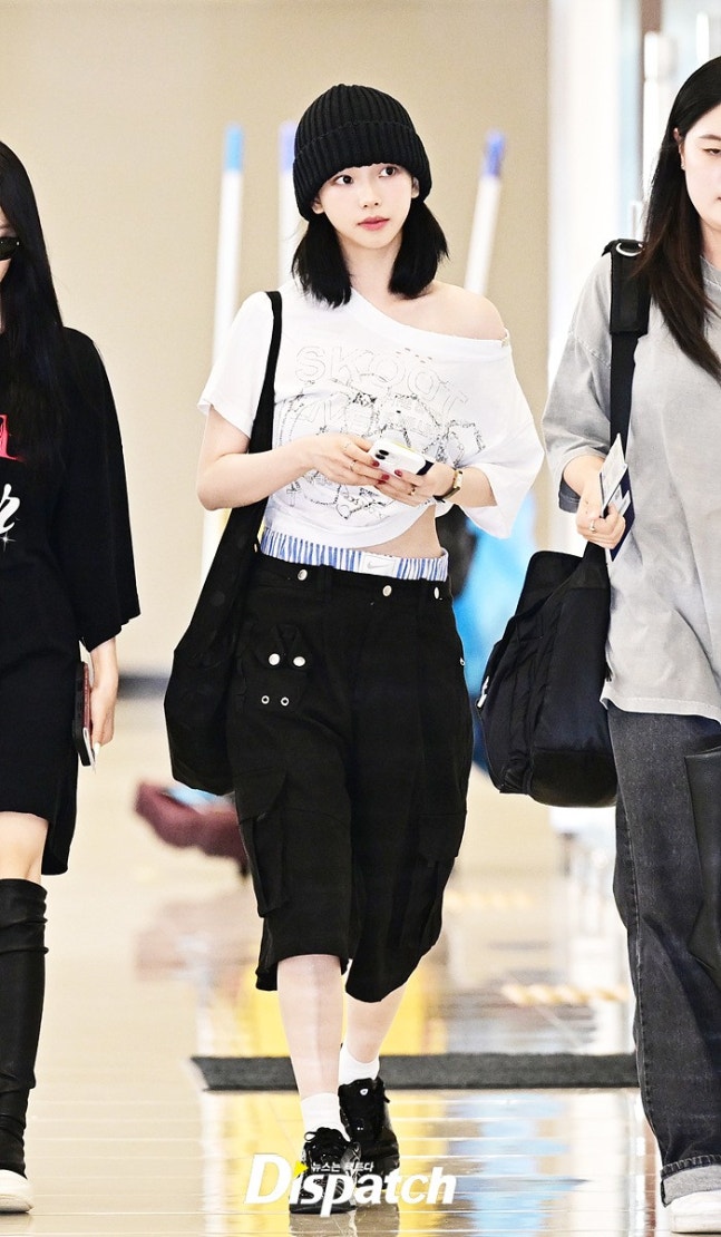 에스파 카리나