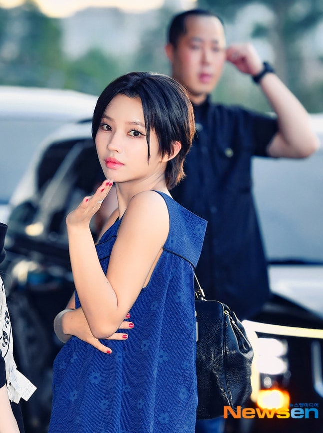 아이들 소연
