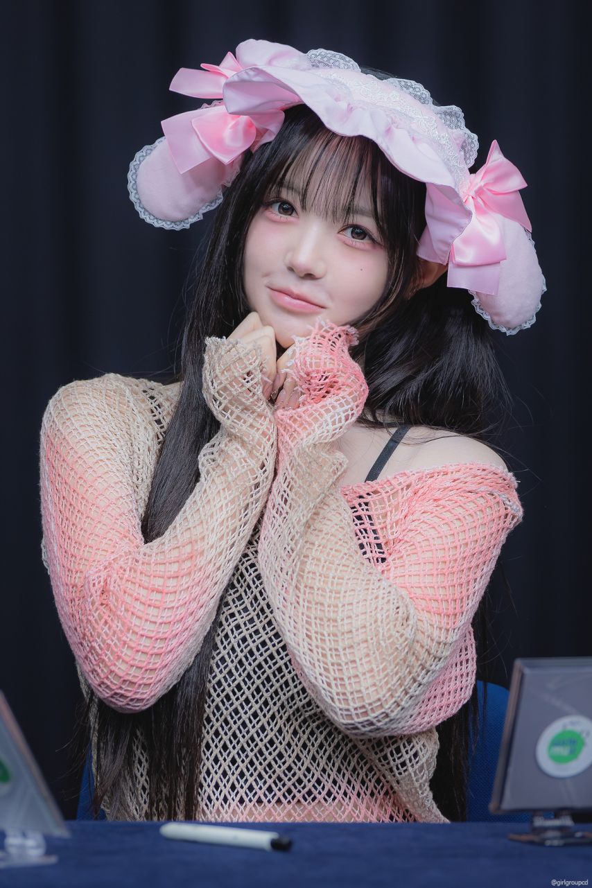 트리플에스 김채원