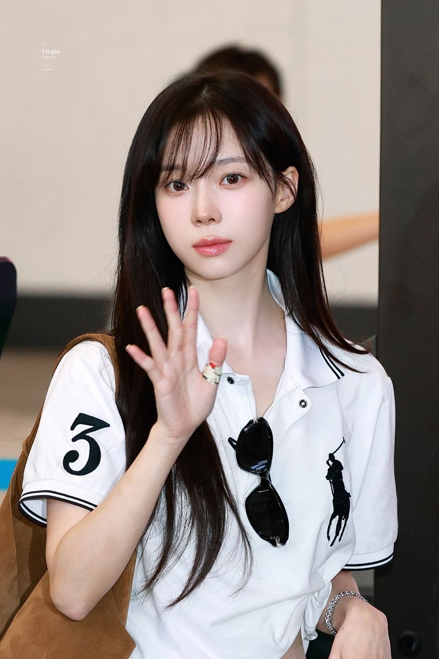 에스파 윈터