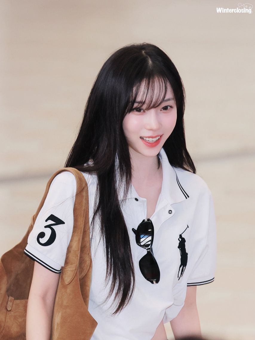 에스파 윈터