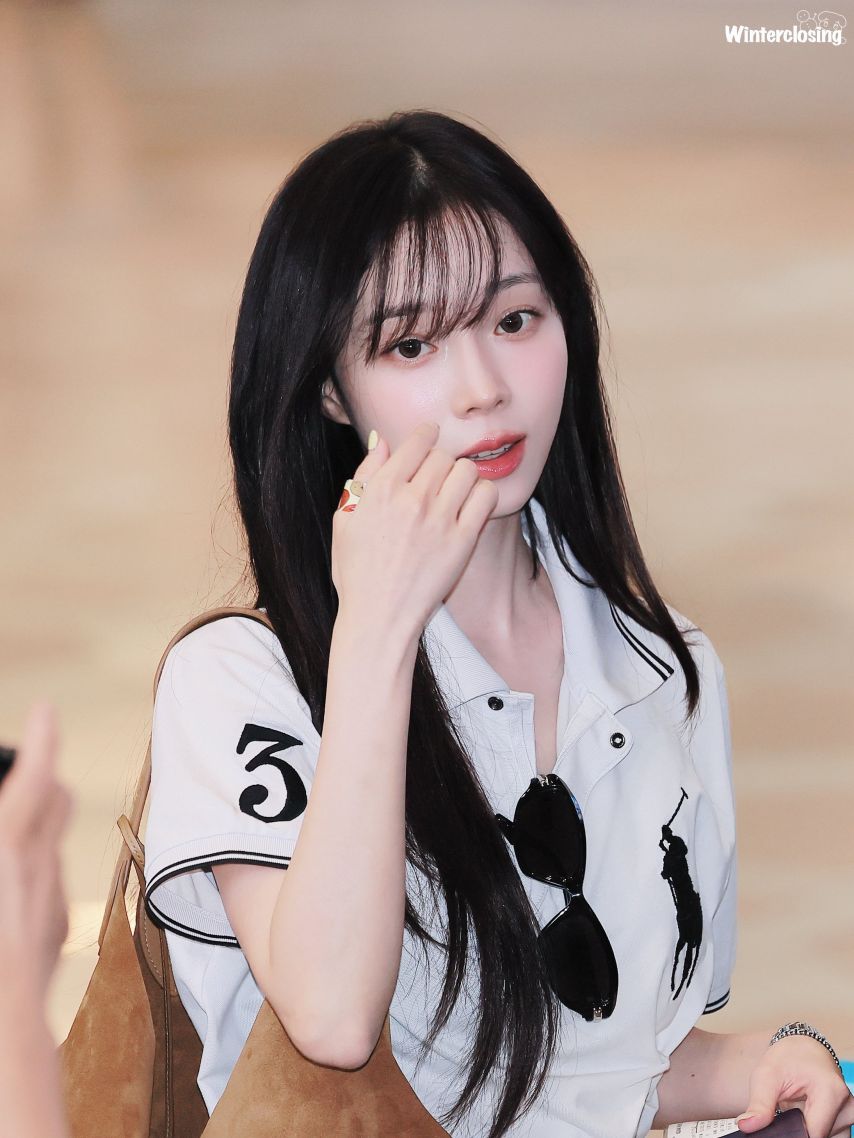 에스파 윈터