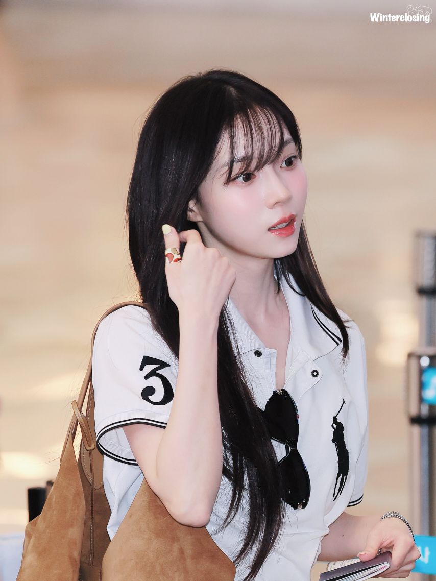 에스파 윈터
