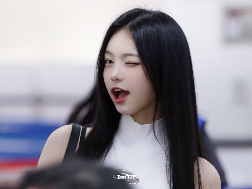 하츠투하츠 이안
