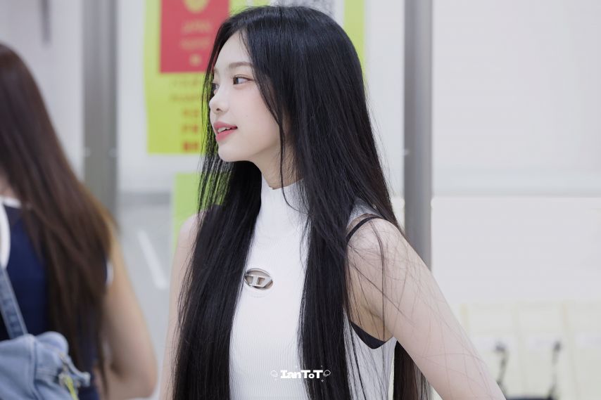 하츠투하츠 이안