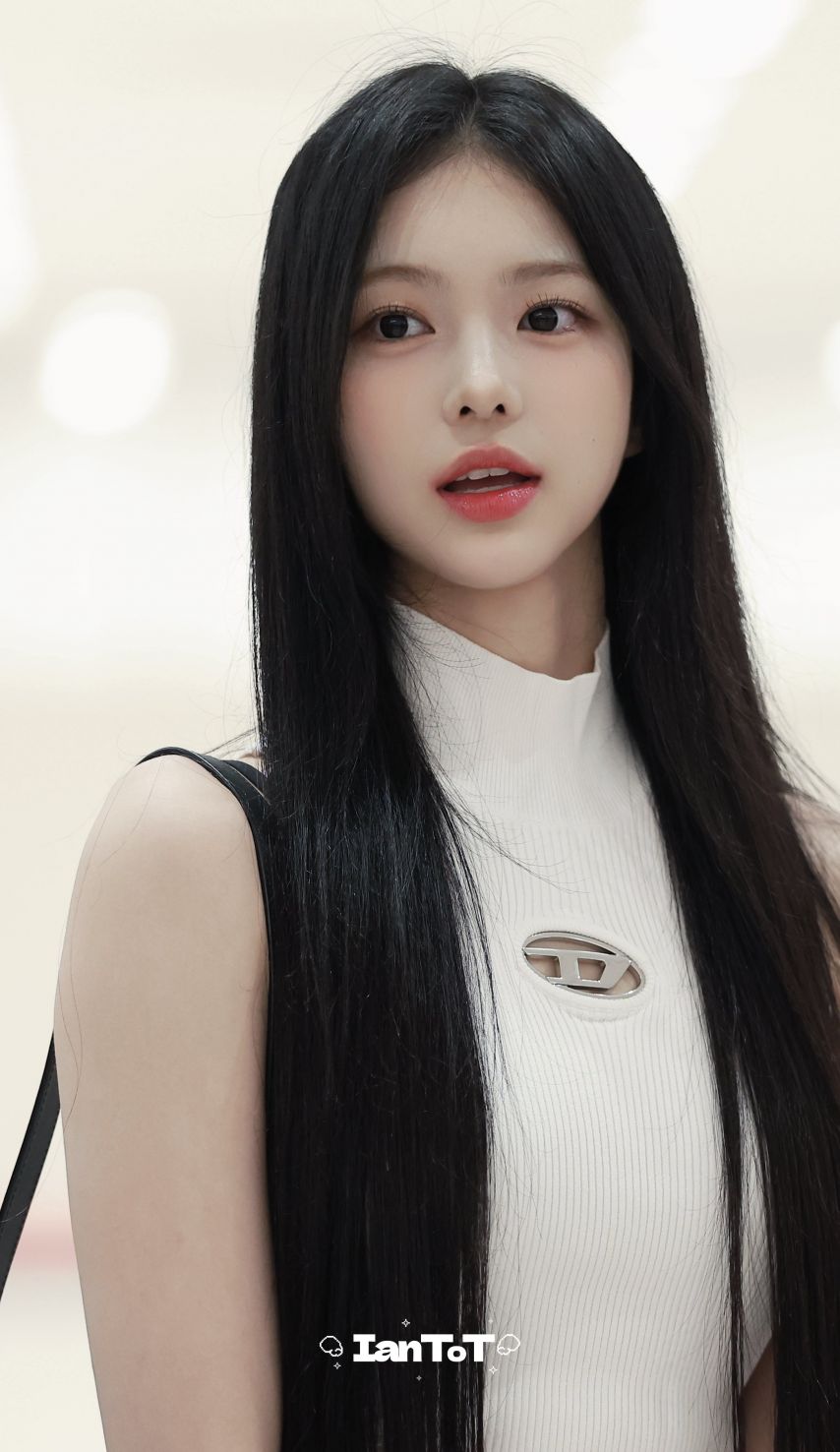 하츠투하츠 이안