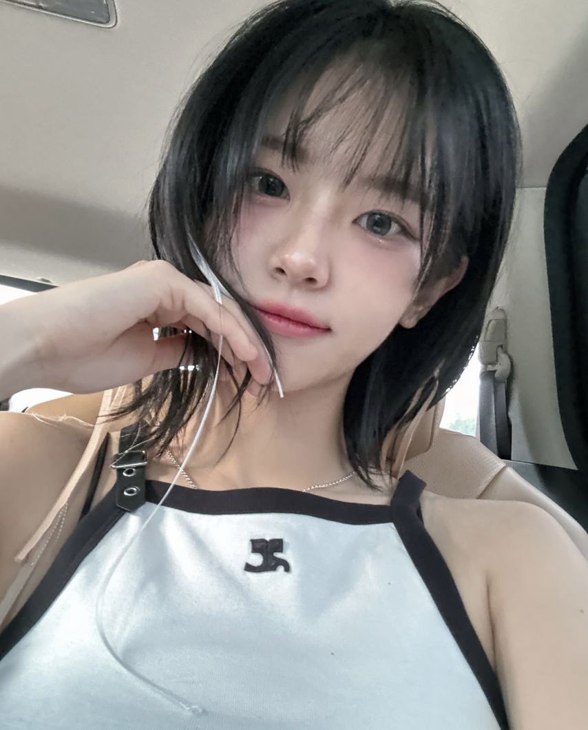 [QWER] 쵸단