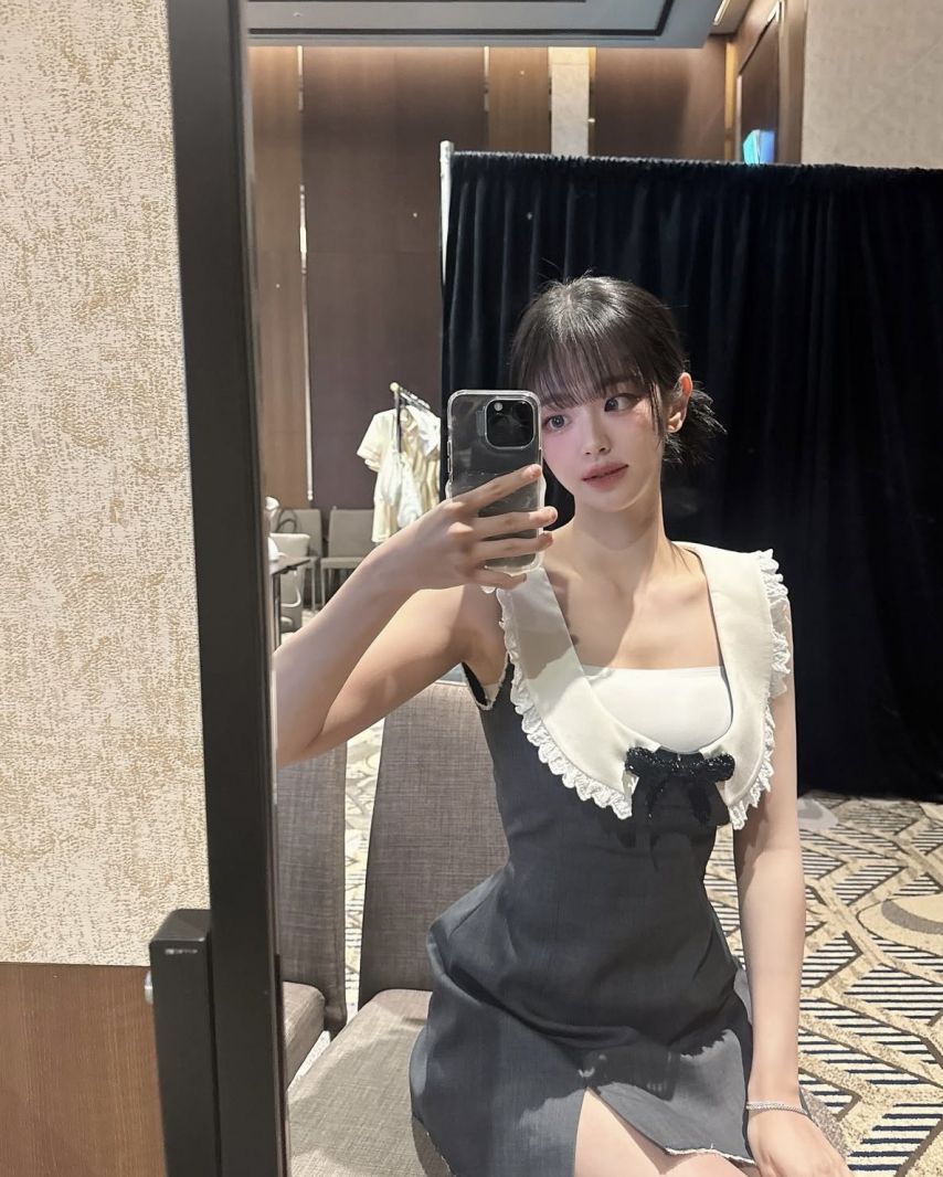 [QWER] 쵸단