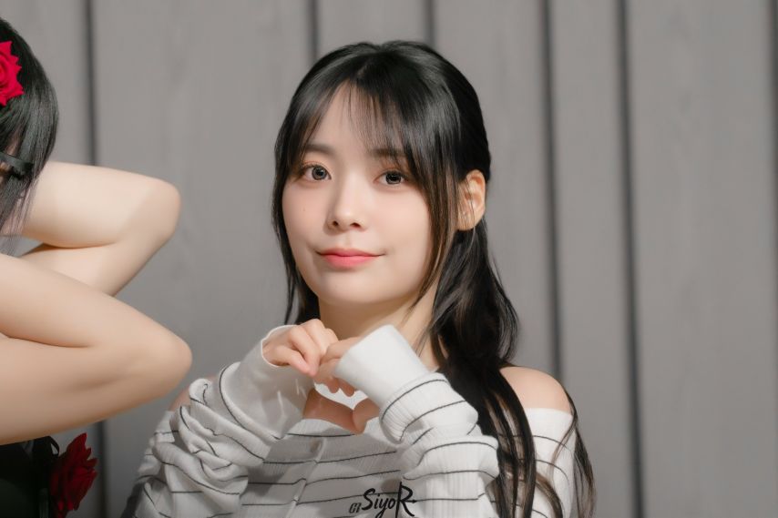 [QWER] 시연