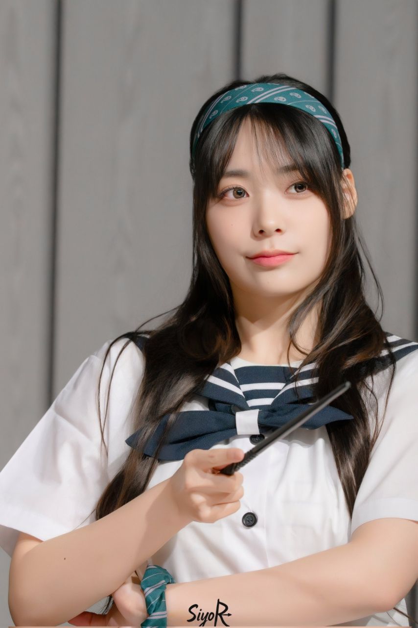 [QWER] 시연