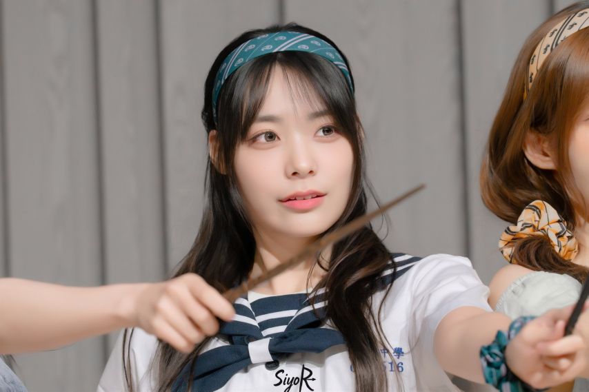 [QWER] 시연