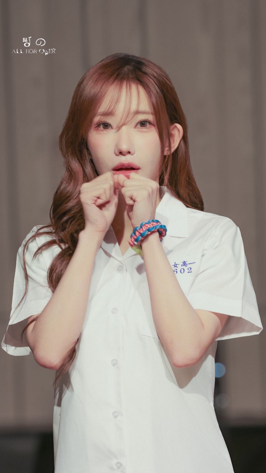 [QWER] 마젠타