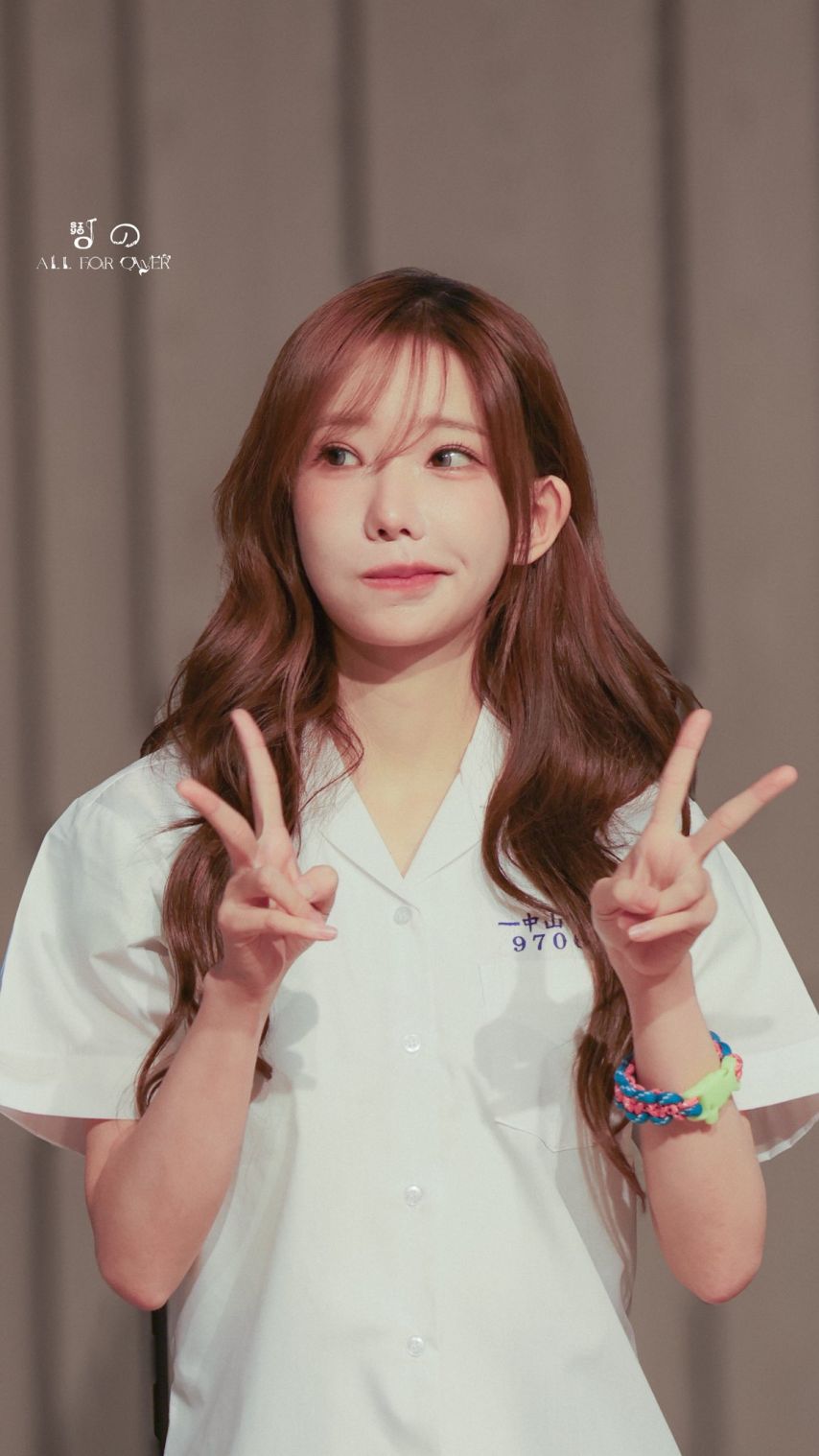 [QWER] 마젠타