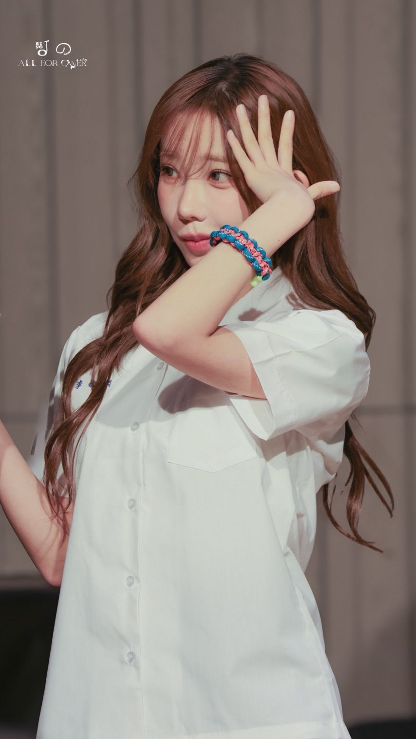 [QWER] 마젠타