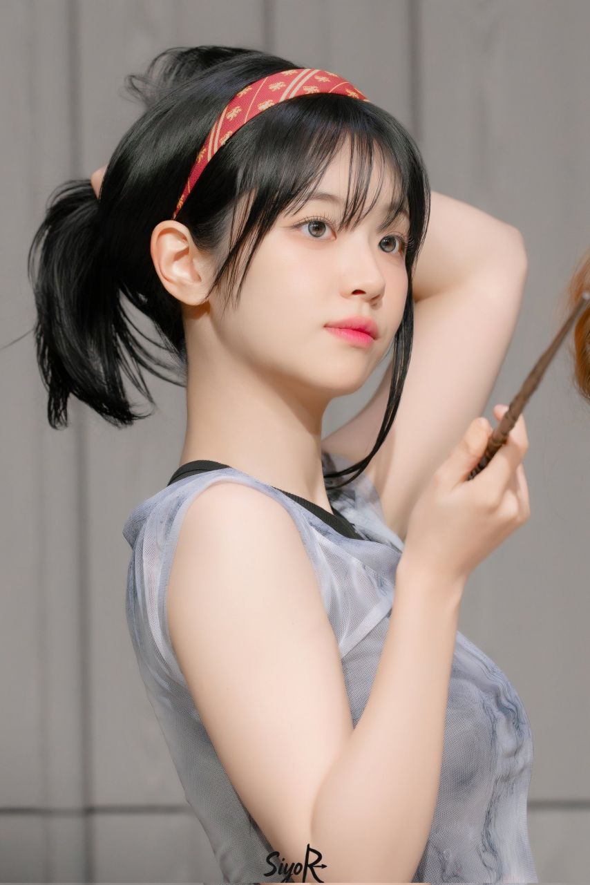 [QWER] 쵸단