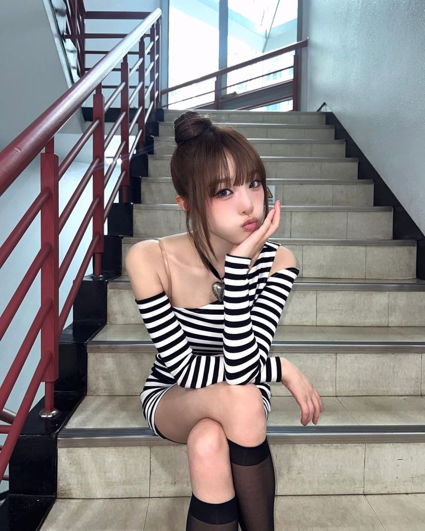 최예나