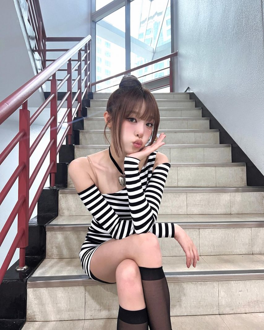 최예나