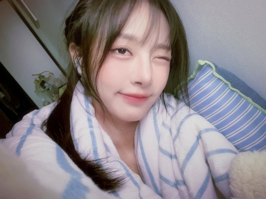 피프티피프티 하나