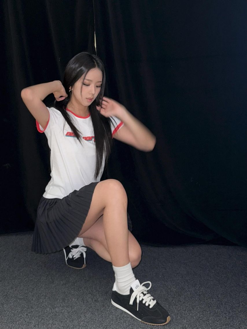 블랙핑크 지수