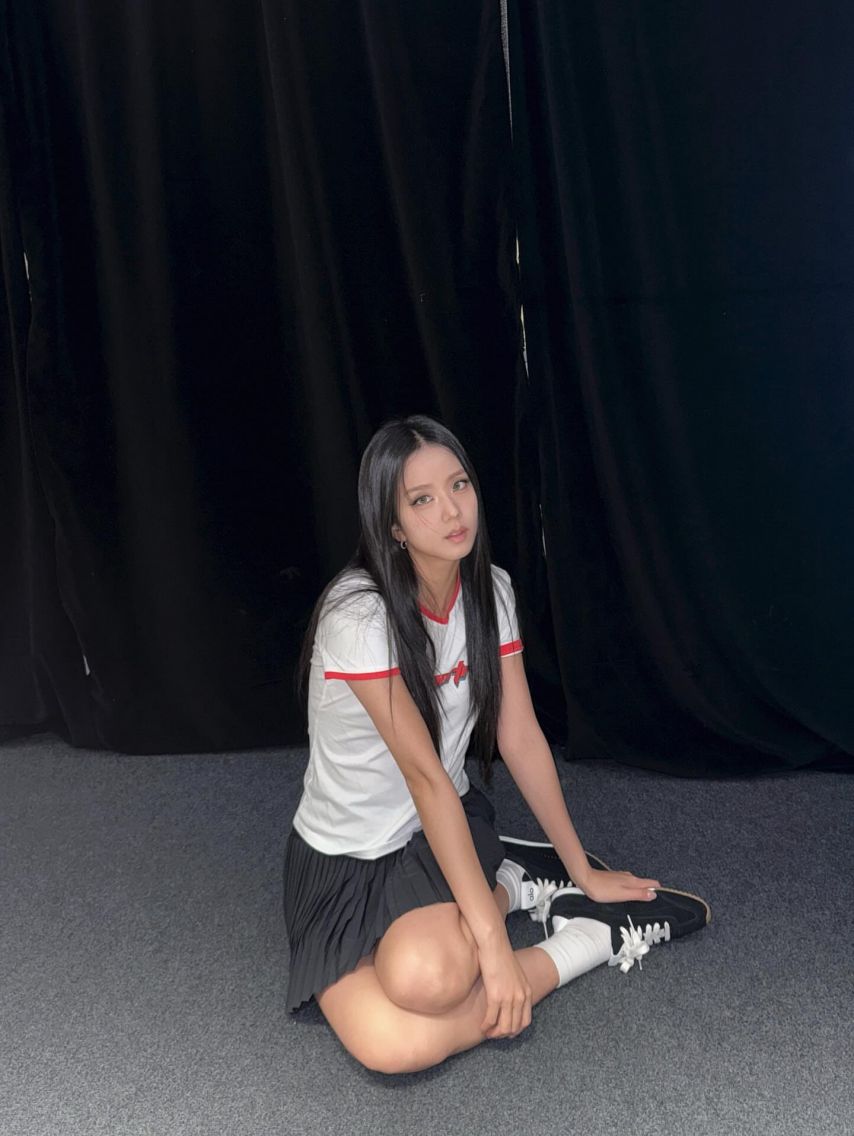 블랙핑크 지수
