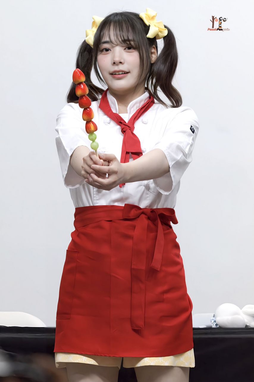 [QWER] 시연
