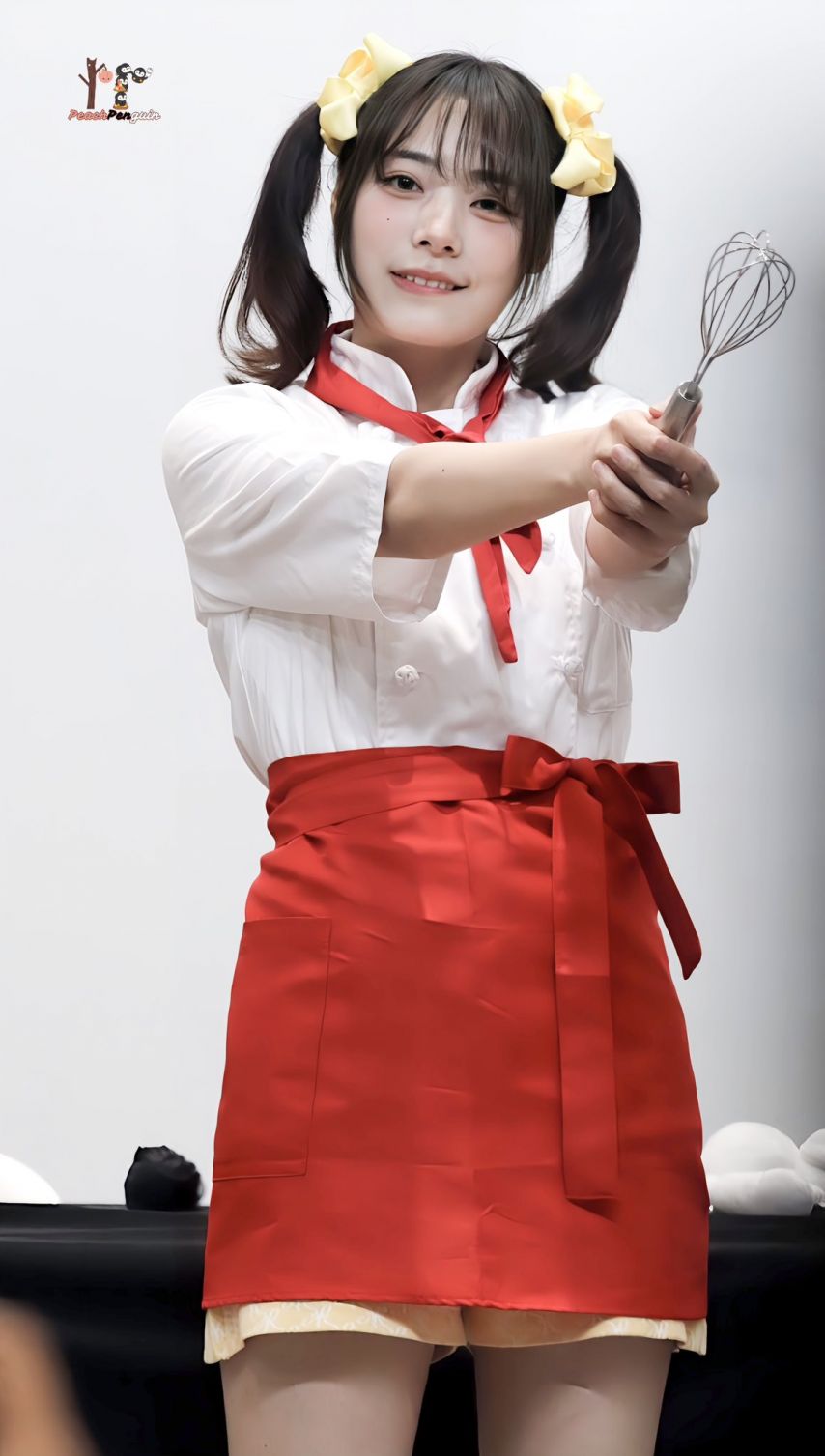 [QWER] 시연
