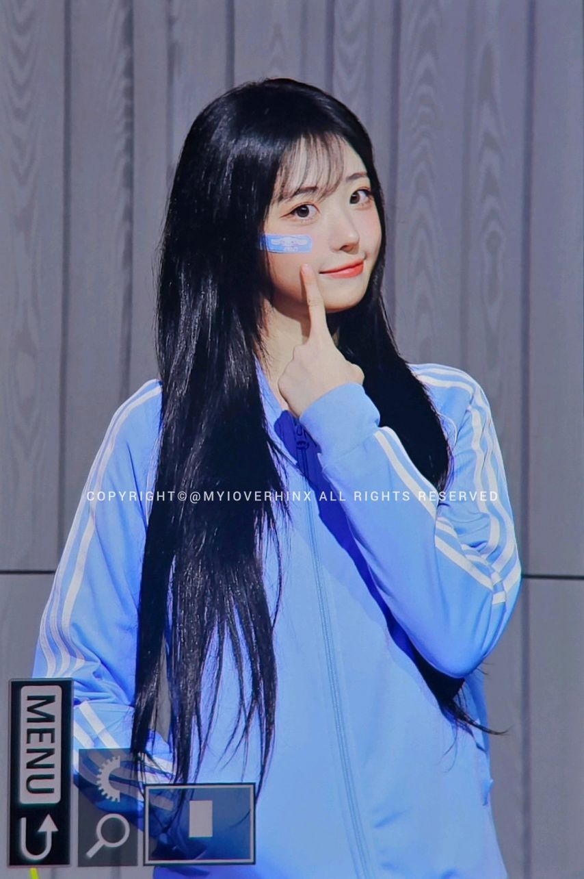[QWER] 히나