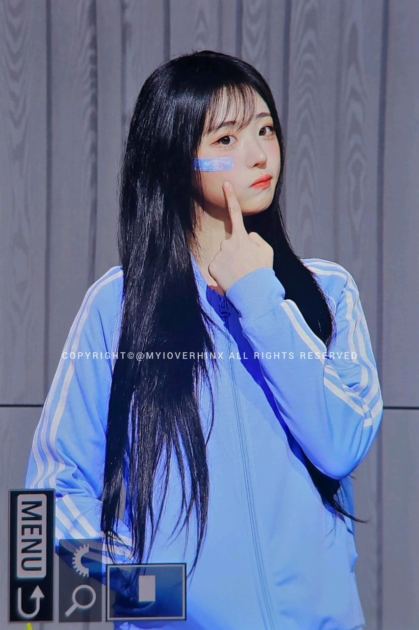 [QWER] 히나