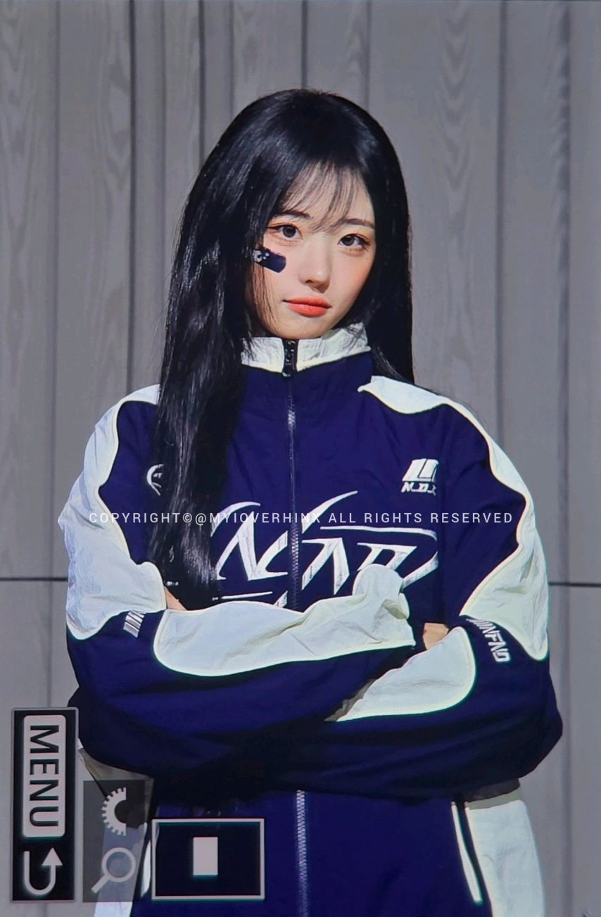 [QWER] 히나