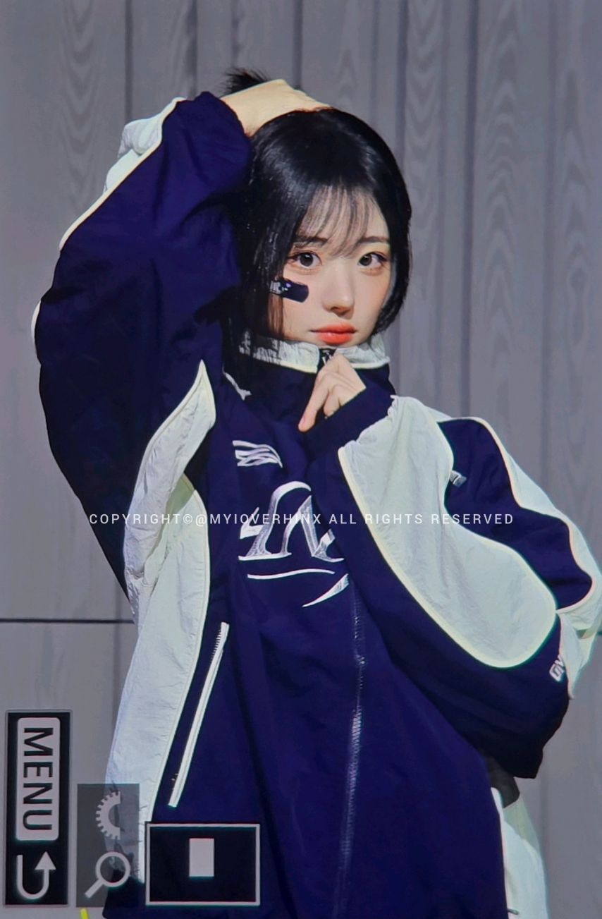 [QWER] 히나