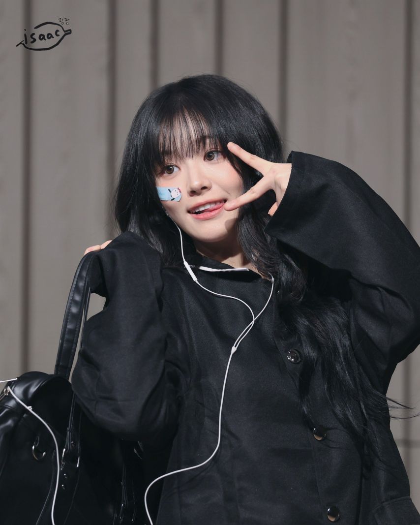 [QWER] 쵸단