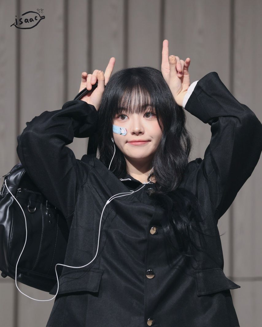 [QWER] 쵸단