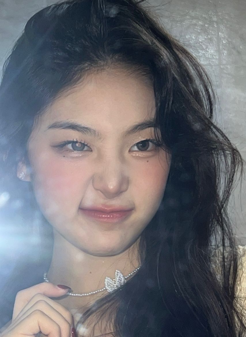 베이비돈크라이 베니