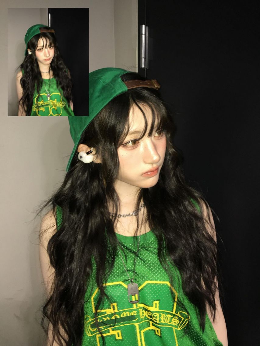 세이마이네임 준휘